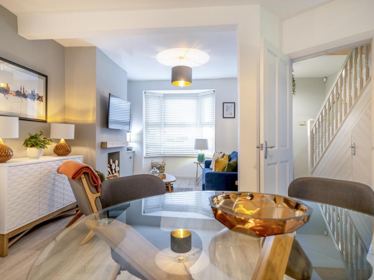 Pass The Keys 58 Lw Ave Stunning 2Br Terrace Top Location Lots Nearby Белфаст Екстер'єр фото