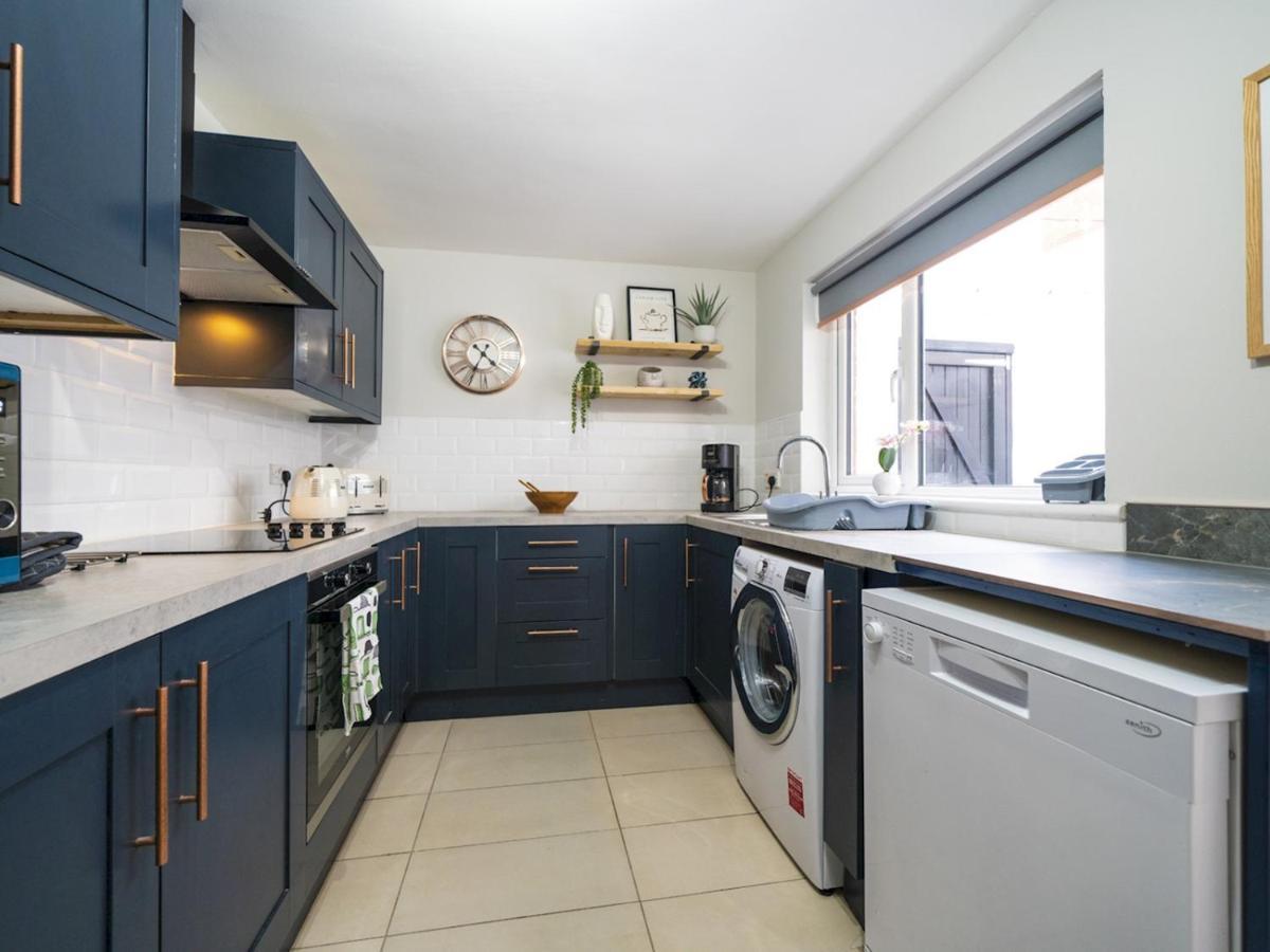 Pass The Keys 58 Lw Ave Stunning 2Br Terrace Top Location Lots Nearby Белфаст Екстер'єр фото