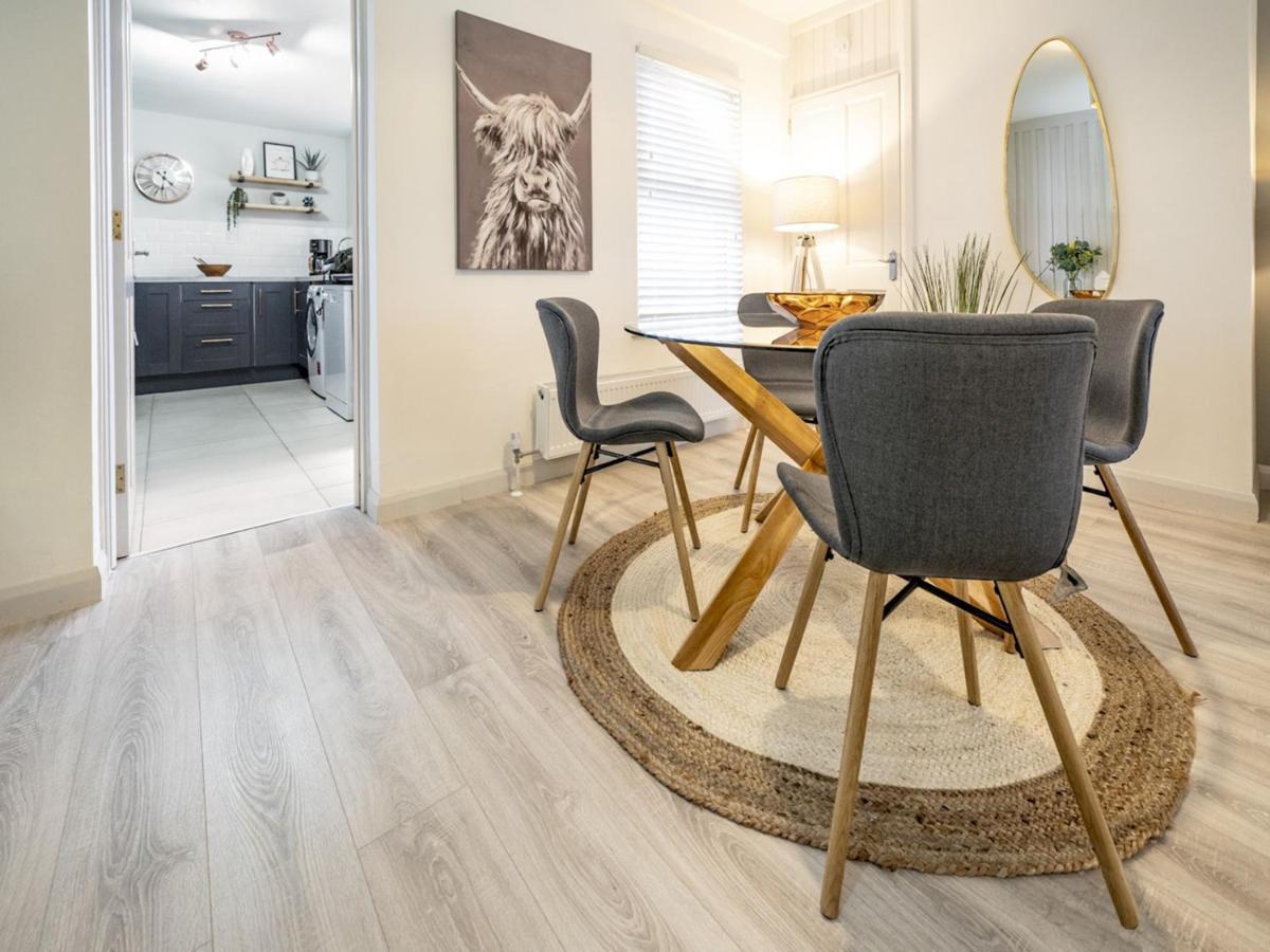 Pass The Keys 58 Lw Ave Stunning 2Br Terrace Top Location Lots Nearby Белфаст Екстер'єр фото