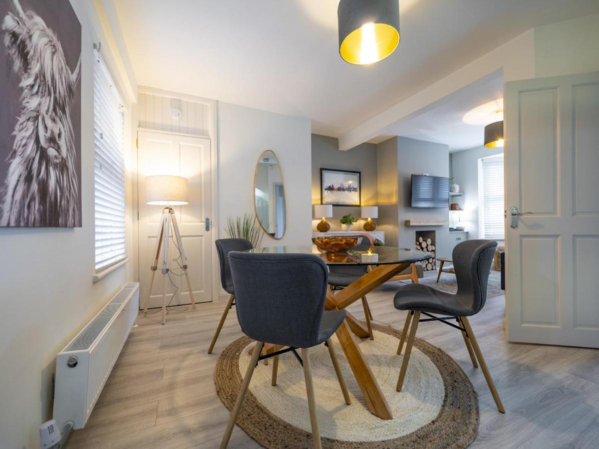 Pass The Keys 58 Lw Ave Stunning 2Br Terrace Top Location Lots Nearby Белфаст Екстер'єр фото